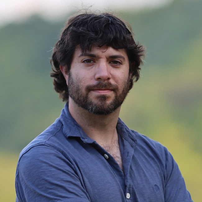 Juan Rodrigo González Fernández, Docente UNIR