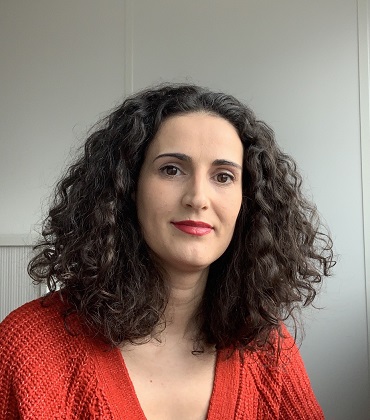 Judit Criado Nogués, Coordinadora académica