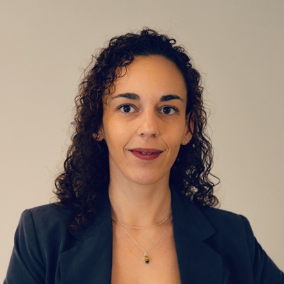 Judith López Gras, Docente UNIR