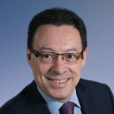 Julio Cesar Rodas Monsalve, Experto asociado