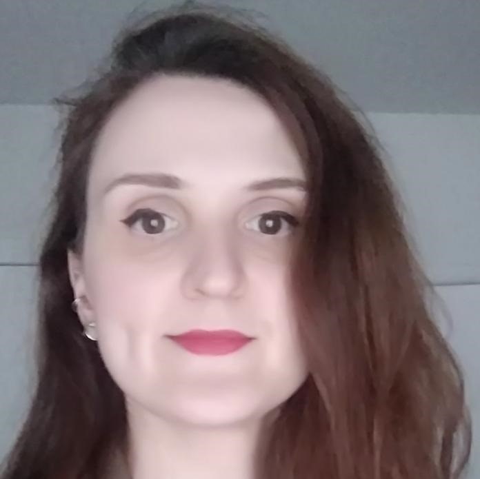 Lara Marchante Fuente, Docente UNIR