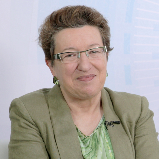 Laura Freixas Revuelta, Experta Asociada