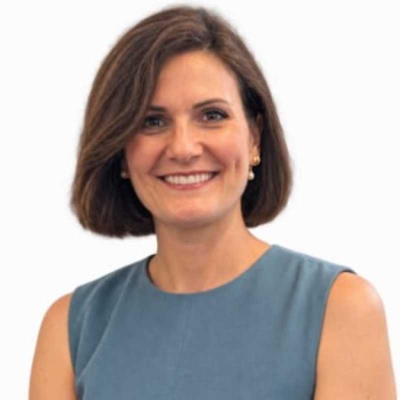 Laura García Cuenca, Docente UNIR
