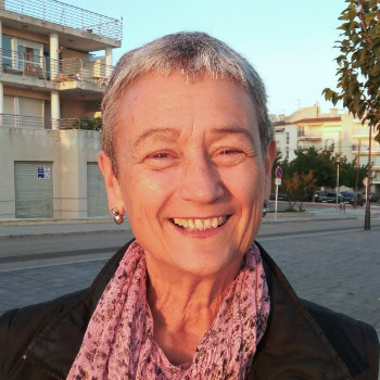 Lena Ferrús Estopà, Experta asociada