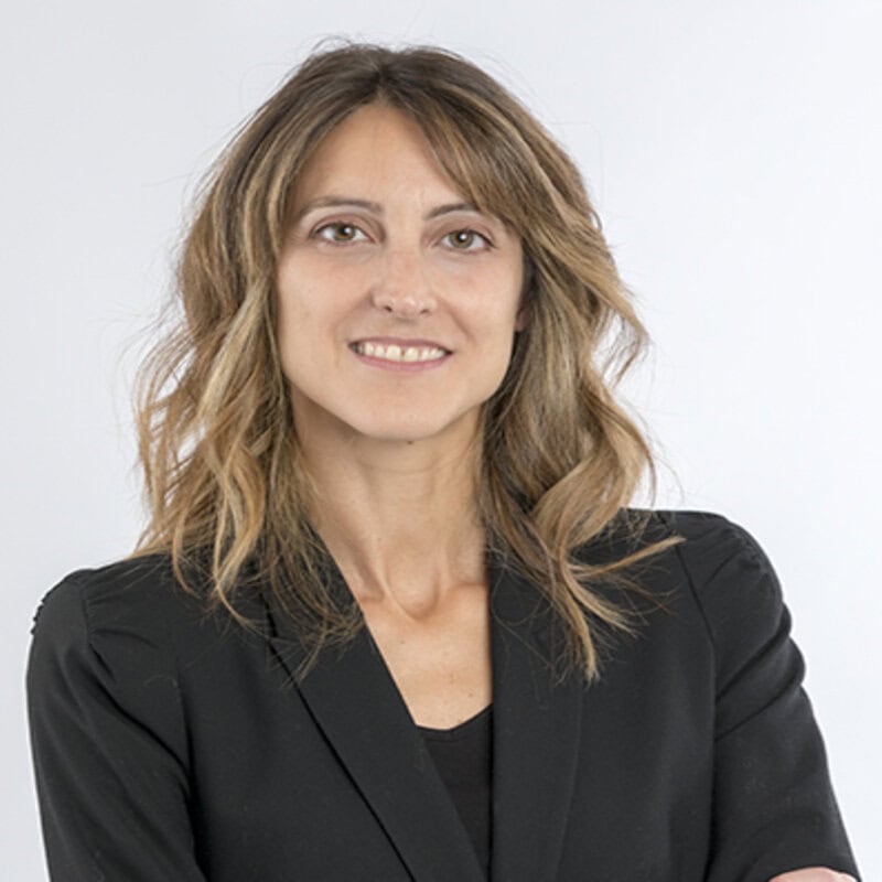 Leticia Armendariz Hernandez, Coordinadora académica