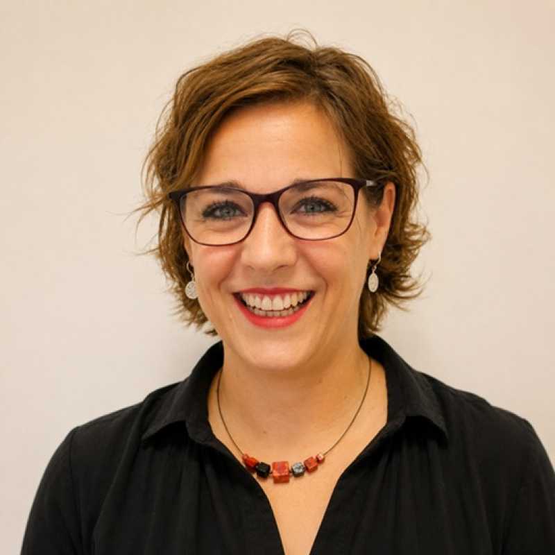Leticia Martínez Caro, Docente UNIR