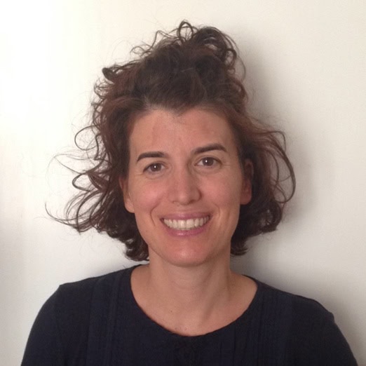 Loreto Gómez López-Quiñones, Docente UNIR