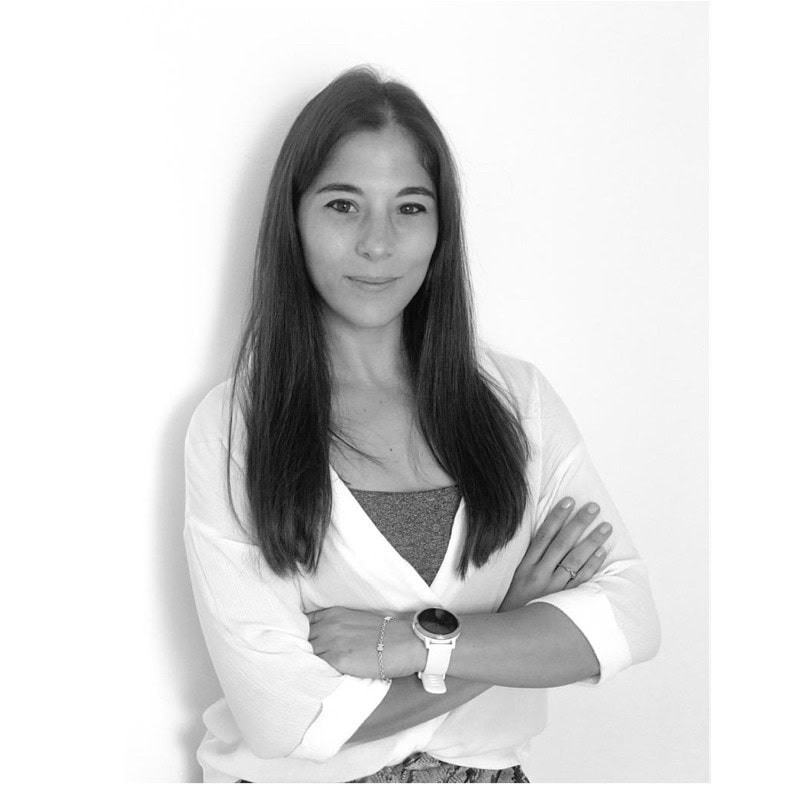 Lucía Sánchez de la Guía, Docente UNIR