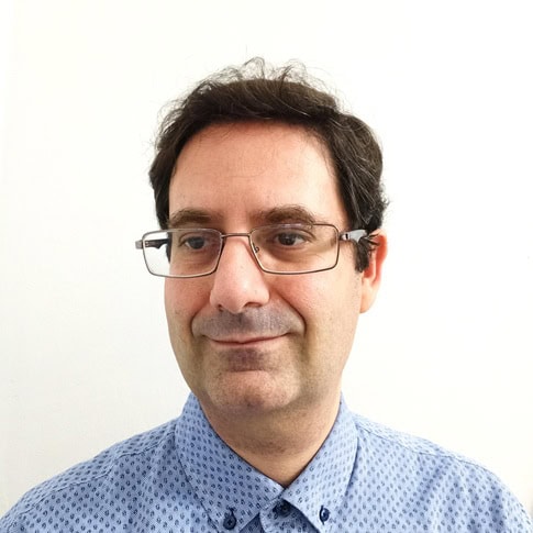 Luis Alfonso Menéndez García, Coordinador académico