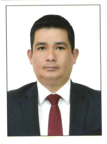 Luis Enrique Chávez Flores, Docente UNIR