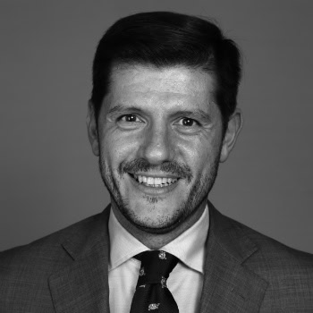 Luis Jesus Pérez López, Docente UNIR