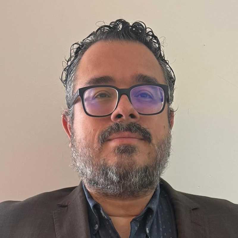 Luis Julián Domínguez Pérez, Experto Asociado