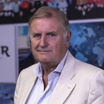 Luis Madero López, Director académico