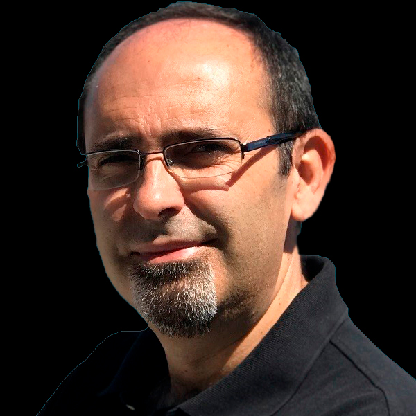 Luis Miguel Garay Gallastegui, Director académico