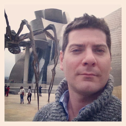 Luis Pedraza Gomara, Director académico