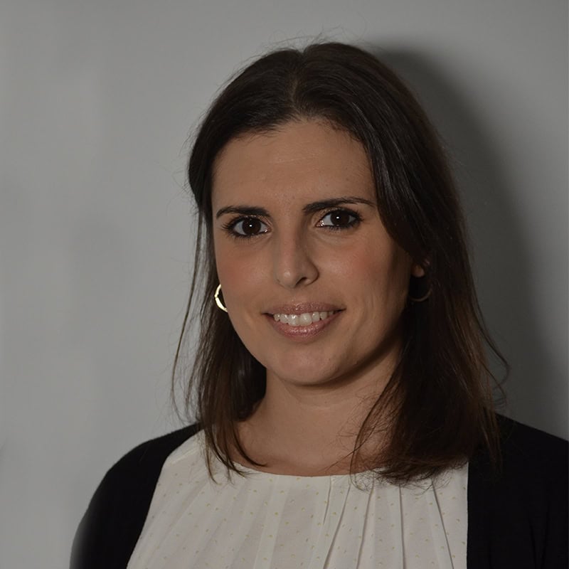 Mª Auxiliadora Mena Peinado, Docente UNIR