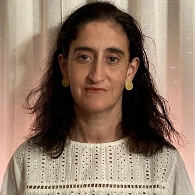 Mª Guadalupe Pérez Ortiz, Docente UNIR