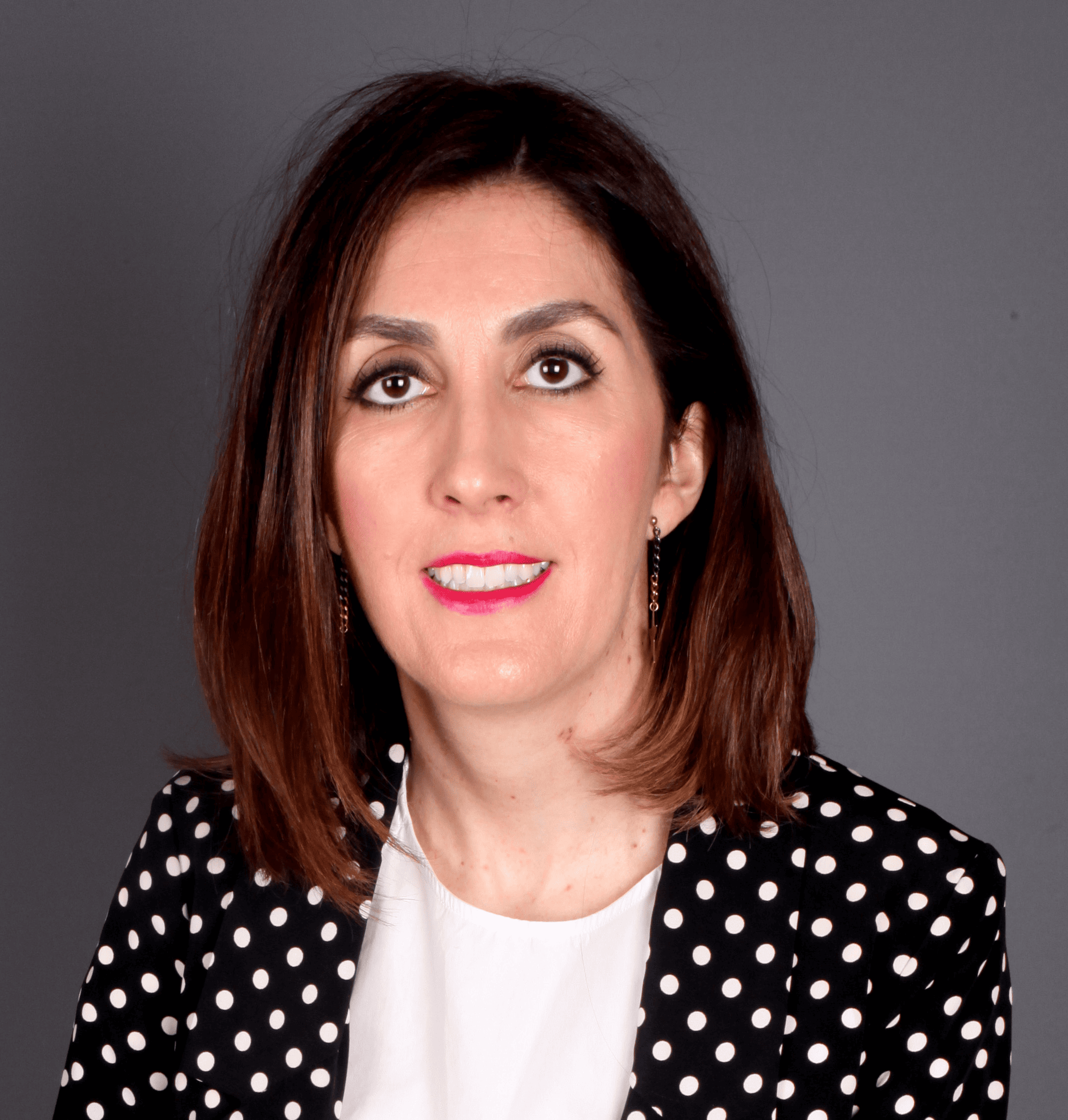 Mª José Huertas Jiménez, Docente UNIR