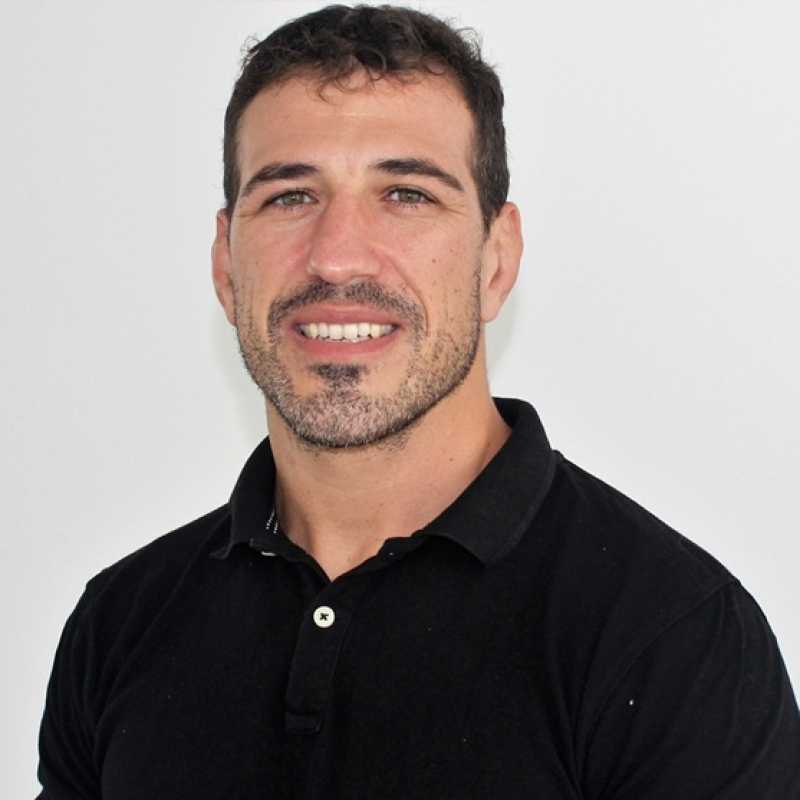 Manuel Antonio Ortiz Franco, Docente UNIR