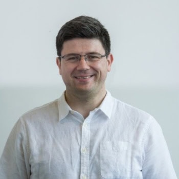 Manuel Corpas, Experto Asociado