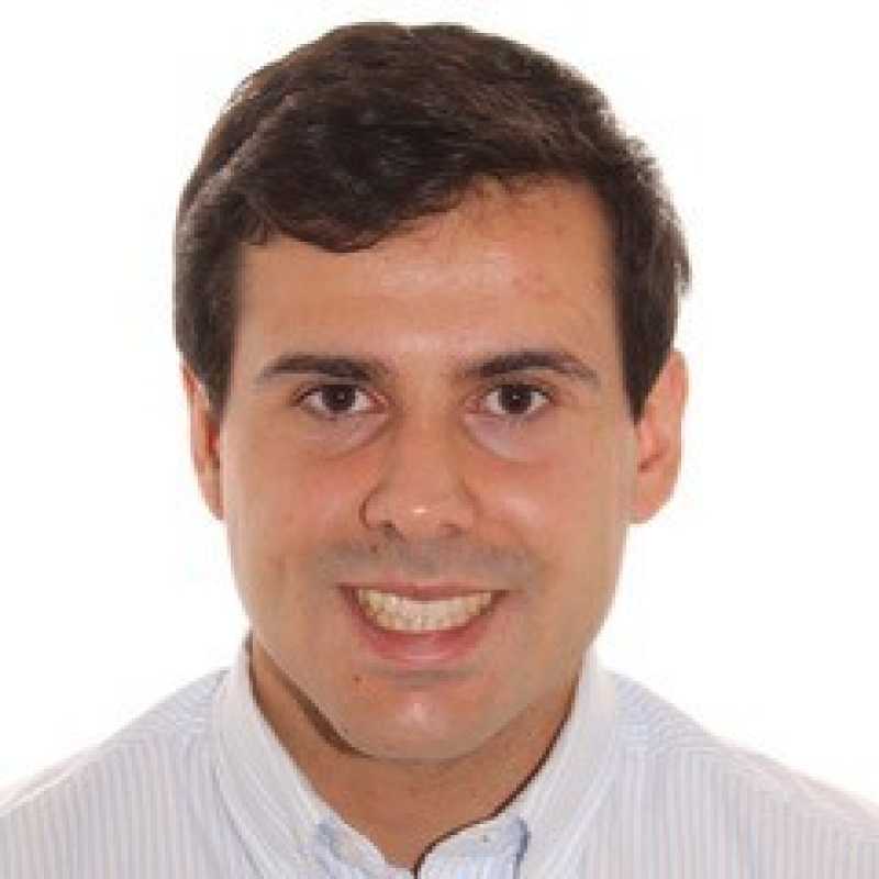 Manuel Fernández Martín, Docente UNIR