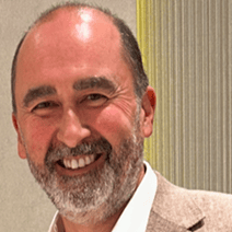 Manuel García de la Vega Sosa, Director académico