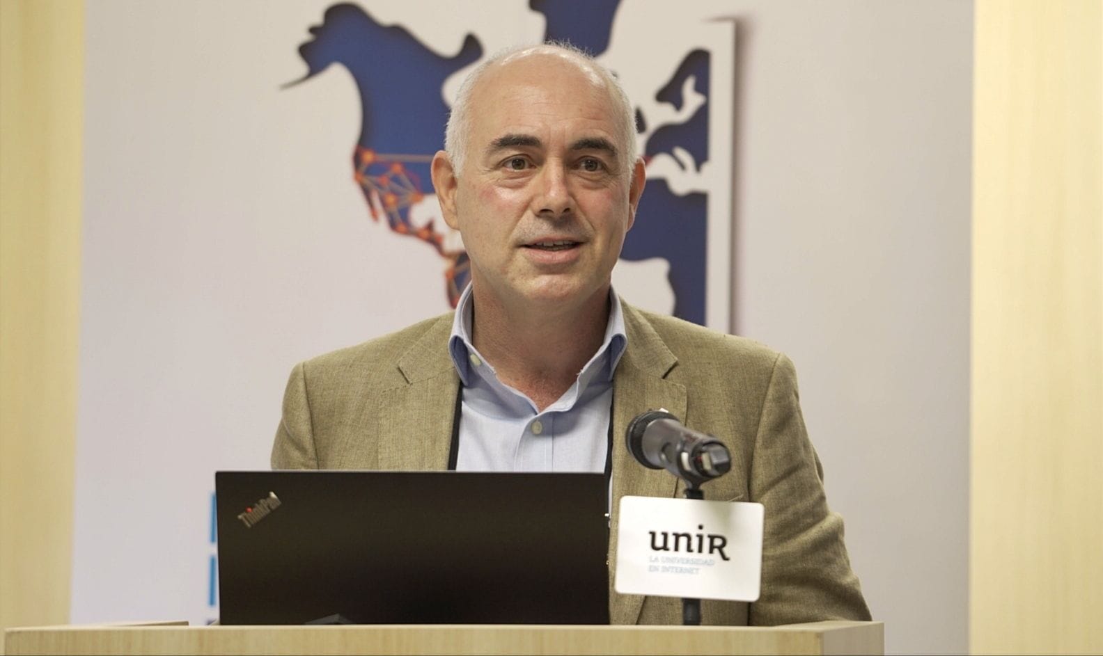 Manuel Lázaro Pulido, Director académico