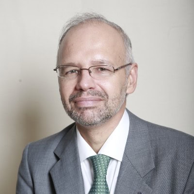 Manuel Martínez-Sellés d´Oliveira Soares, Docente UNIR