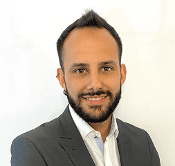 Manuel P. Jiménez García, Docente UNIR