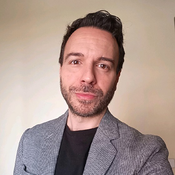 Manuel Sánchez Moreno, Director académico
