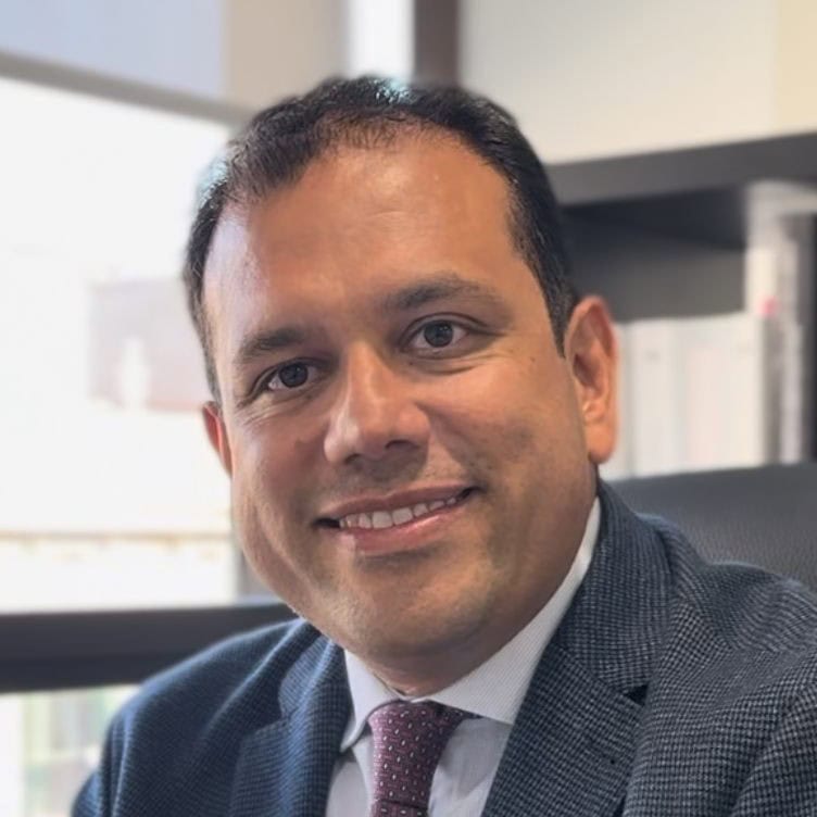 Marco Emilio Sánchez Acevedo, Experto asociado