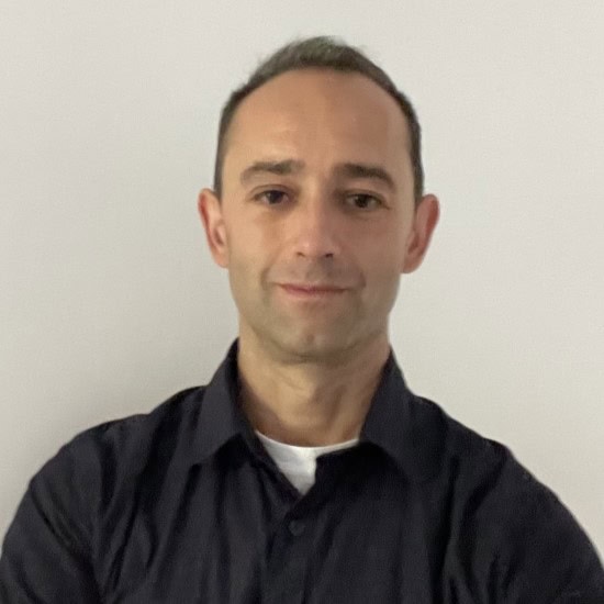 Marcos García Ocaña, Docente UNIR