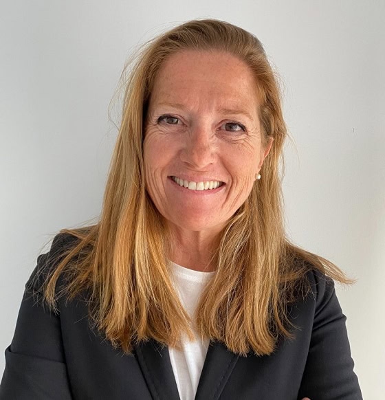 Margarita Gil Jerez, Docente UNIR