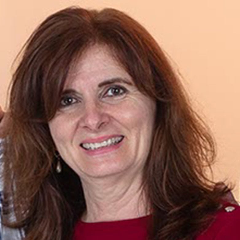 Margarita González Peiteado, Docente UNIR