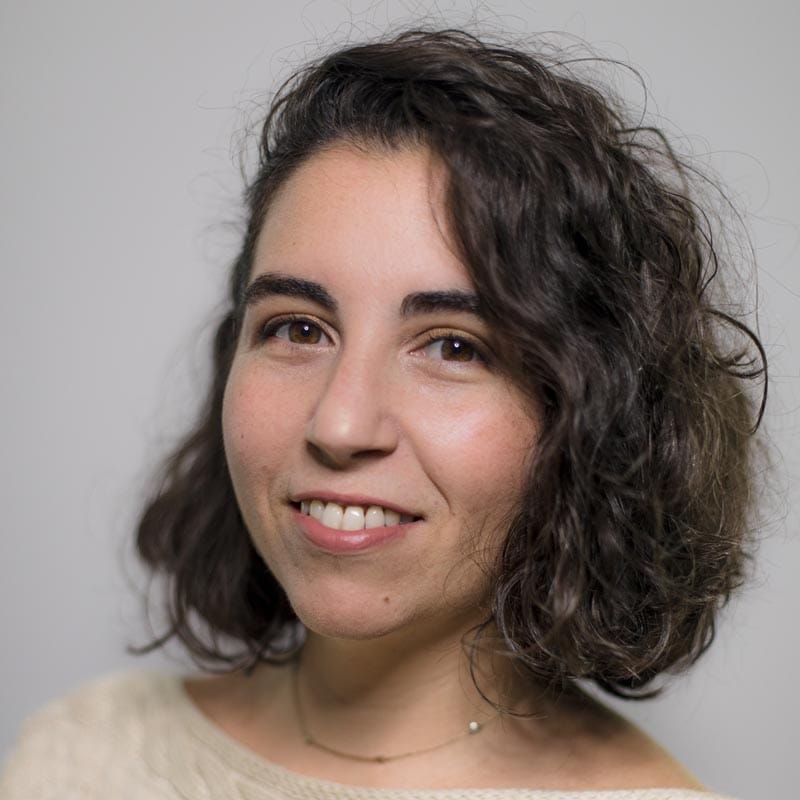 María Abellán Hernández, Docente UNIR