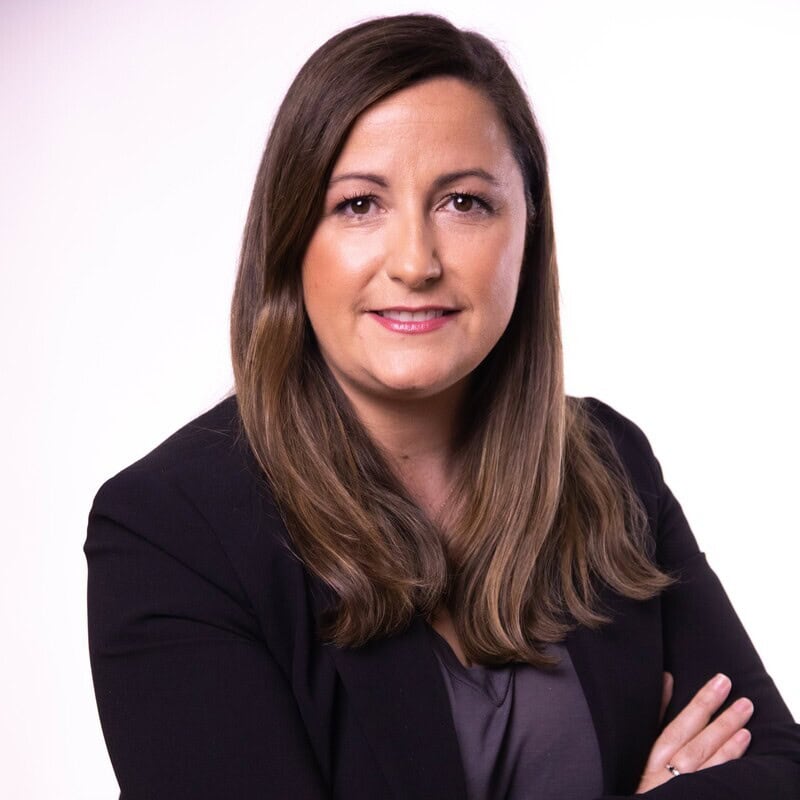 María Allende, Docente UNIR