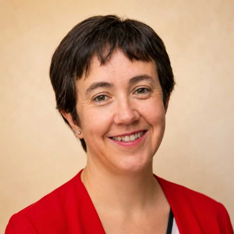 María Arantzamendi Solabarrieta, Docente UNIR