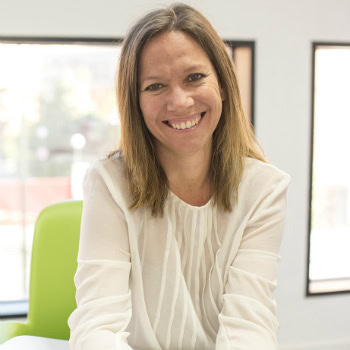 María Barado Piqueras, Coordinadora académica