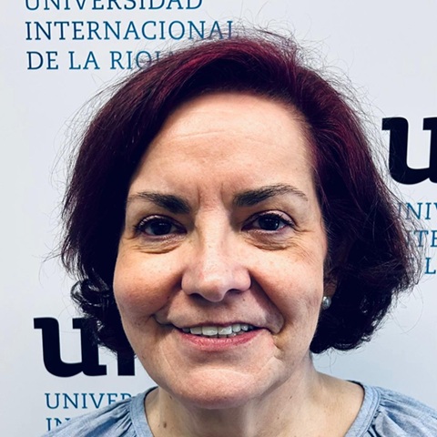 María Belén Fernández Fuentes, Directora académica