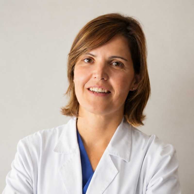 María Belén Lledó Bosch, Docente UNIR