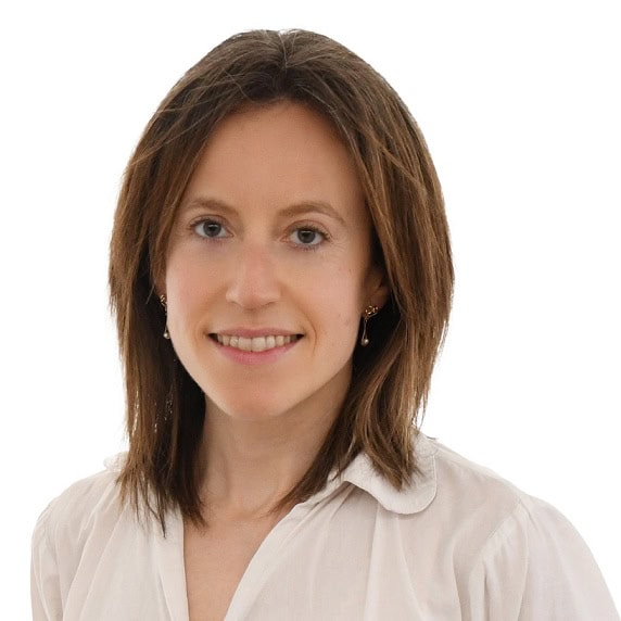 María Cerrato Lara, Docente UNIR