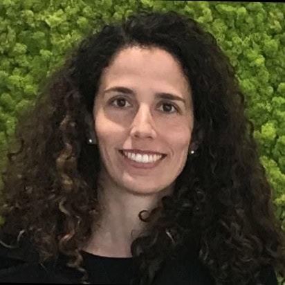 María de las Mercedes Barrachina Fernández, Experta asociada