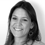 María del Barco, Experta asociada