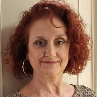 María del Carmen Giménez-Morte, Docente UNIR