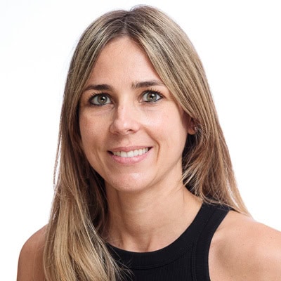 María Elena García Payá, Docente UNIR