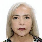 María Elena López Mendiola, Docente UNIR