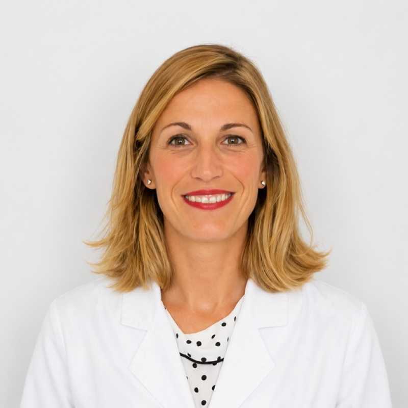 María Enciso Lorences, Docente UNIR