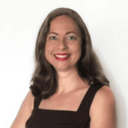 María José Armenteros Lojo, Docente UNIR