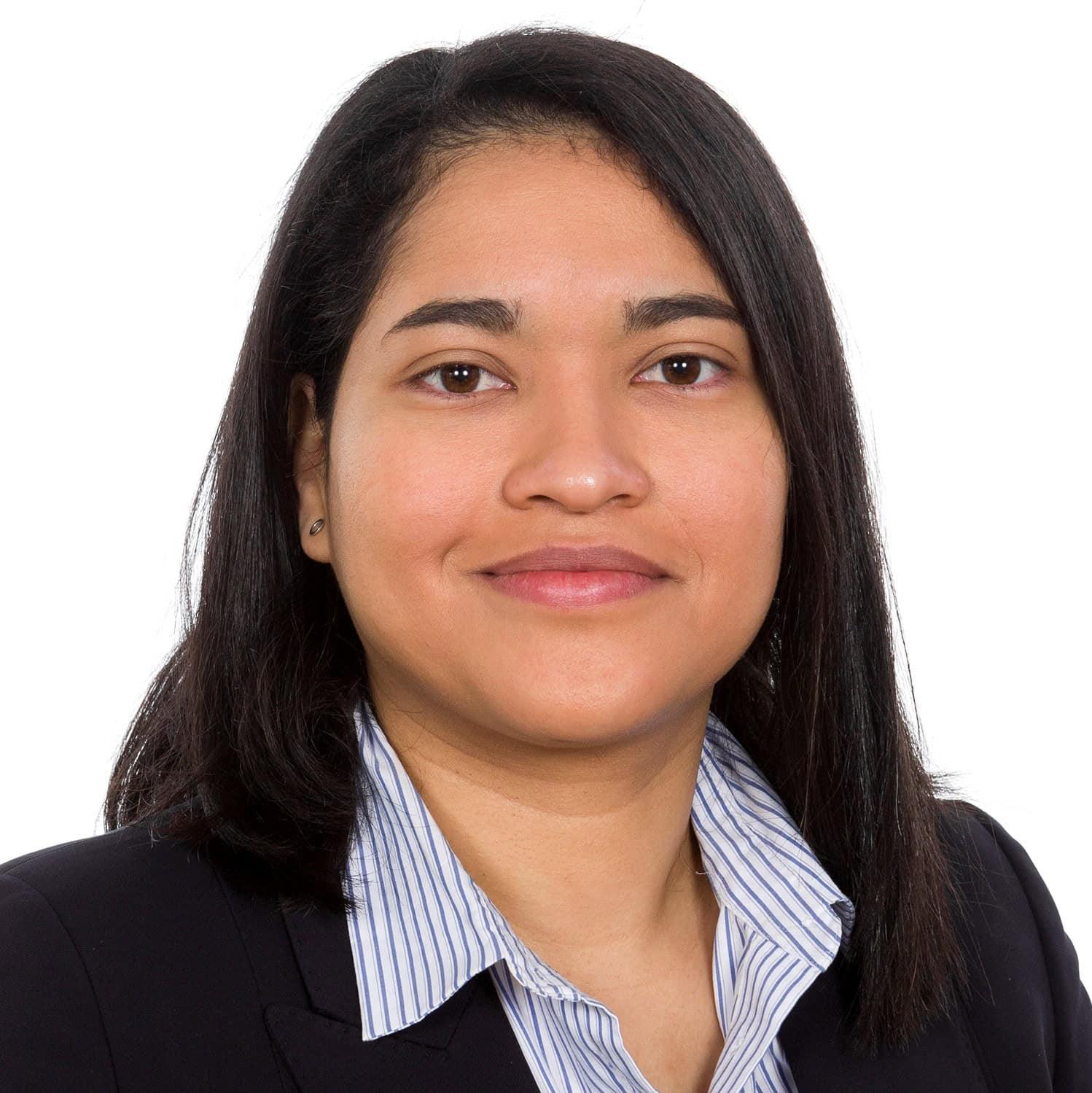 Maria José Solís Baltodano, Coordinadora académica