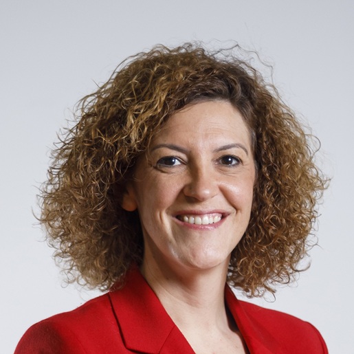 María Marrodán Funes, Docente UNIR